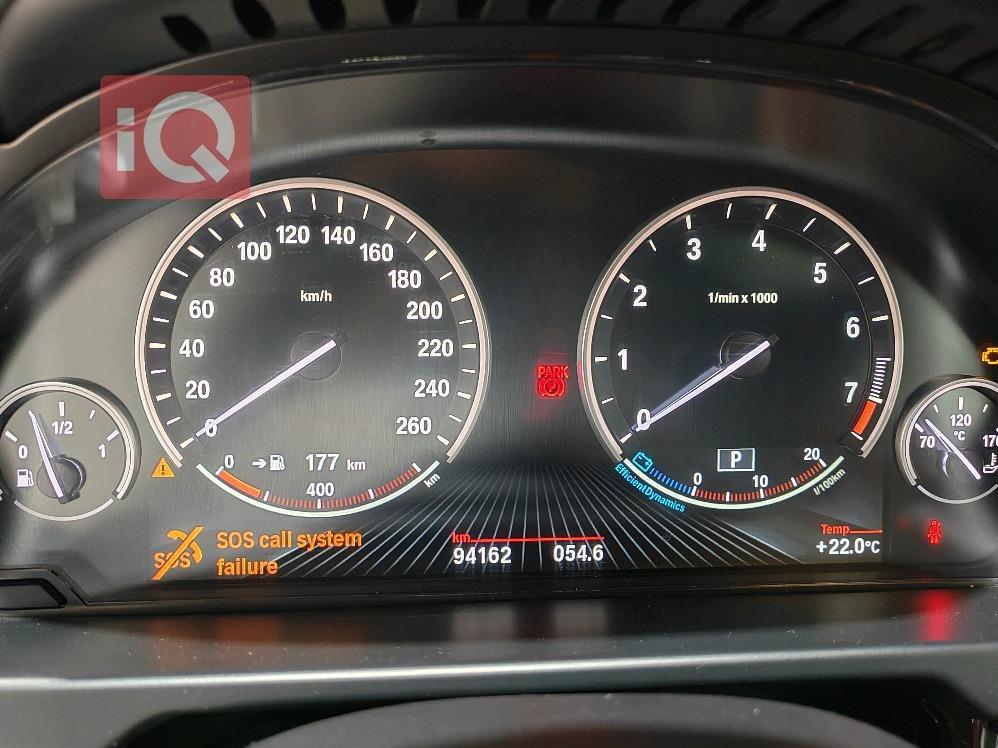 بي ام دبليو X6